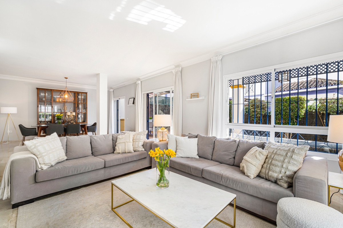 Huis te koop in San Pedro de Alcántara | 5 slaapkamers H5133661