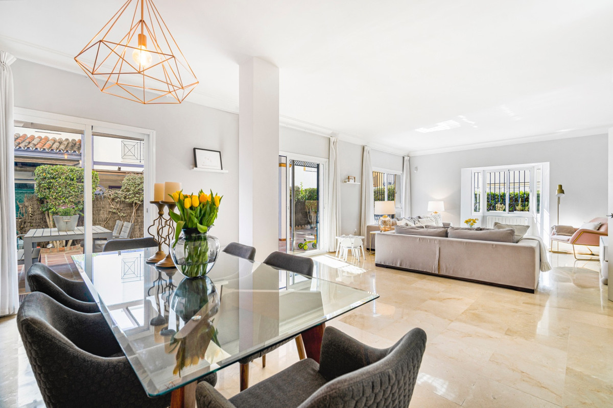 Huis te koop in San Pedro de Alcántara | 5 slaapkamers H5133661