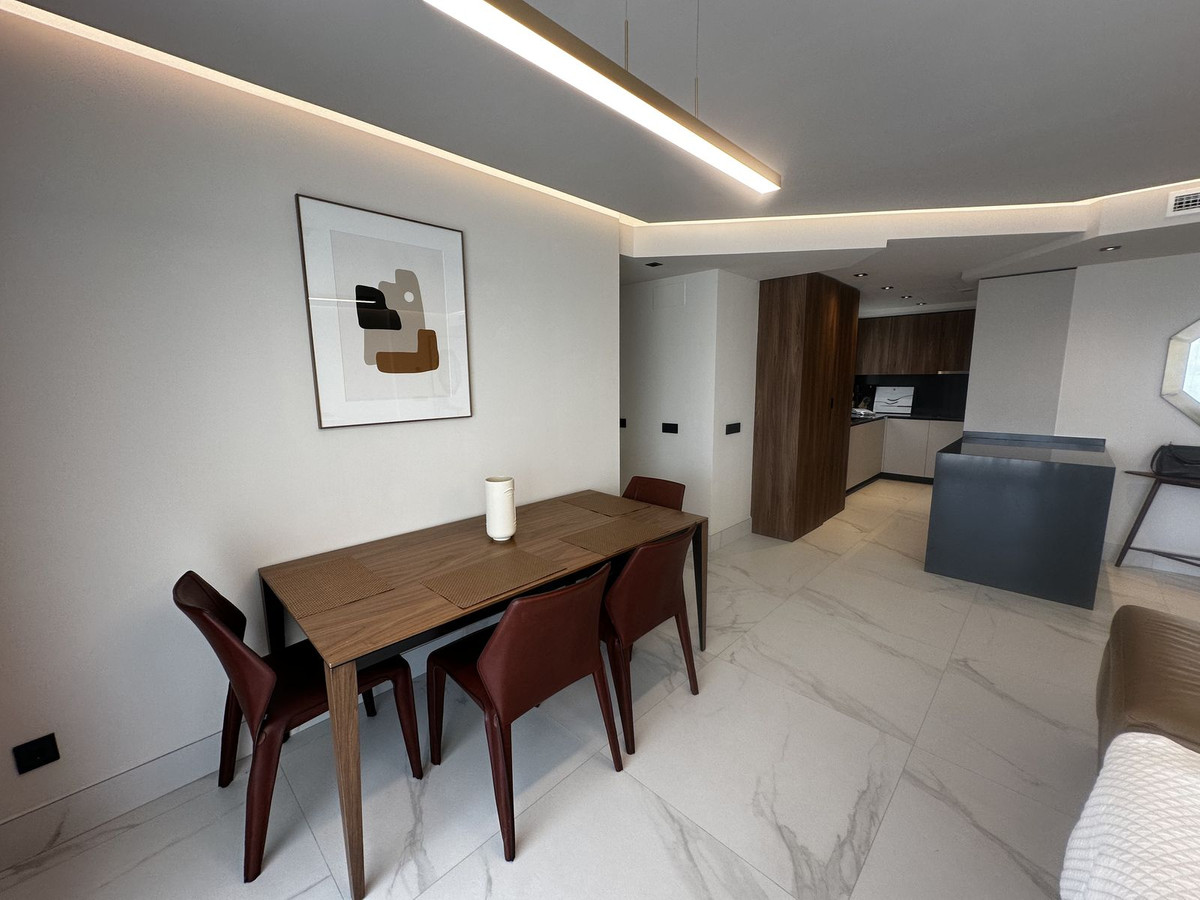 Appartement te koop in San Pedro de Alcántara | 3 slaapkamers H5134795