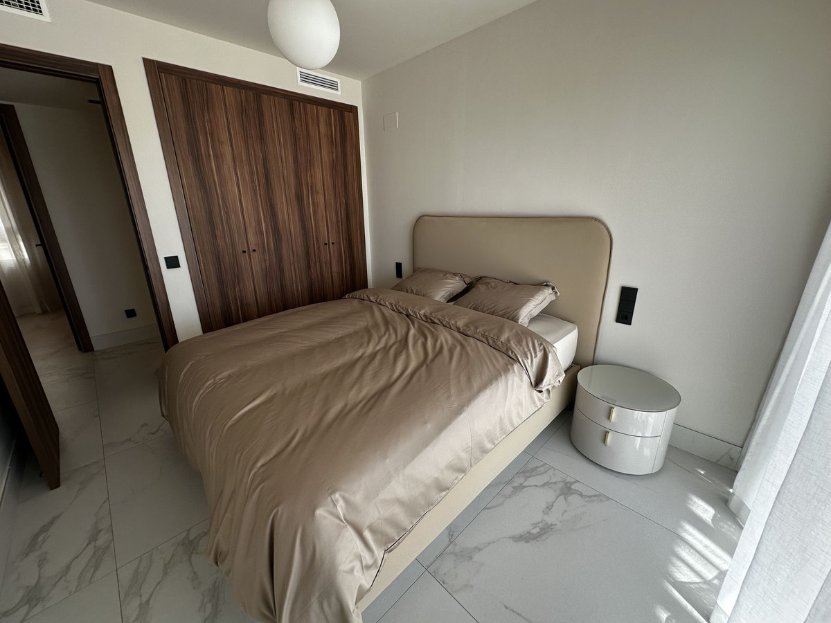 Appartement te koop in San Pedro de Alcántara | 3 slaapkamers H5134795