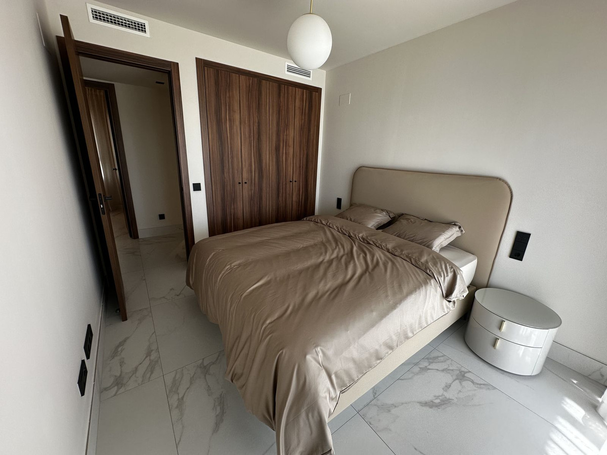 Appartement te koop in San Pedro de Alcántara | 3 slaapkamers H5134795