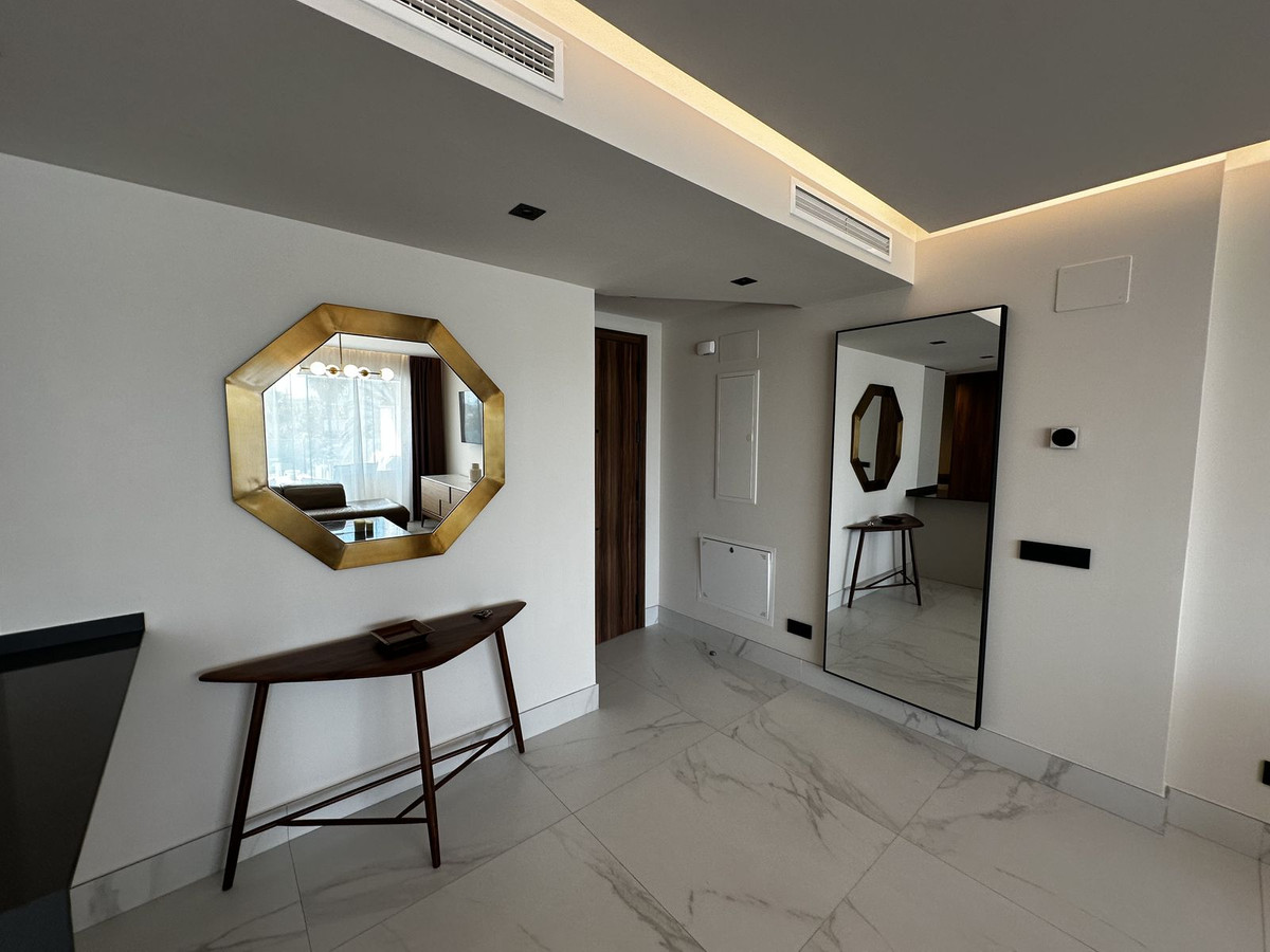 Appartement te koop in San Pedro de Alcántara | 3 slaapkamers H5134795