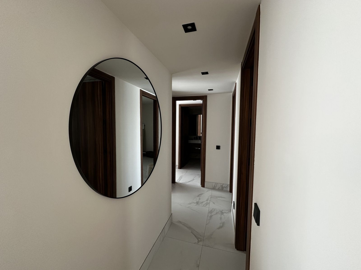 Appartement te koop in San Pedro de Alcántara | 3 slaapkamers H5134795