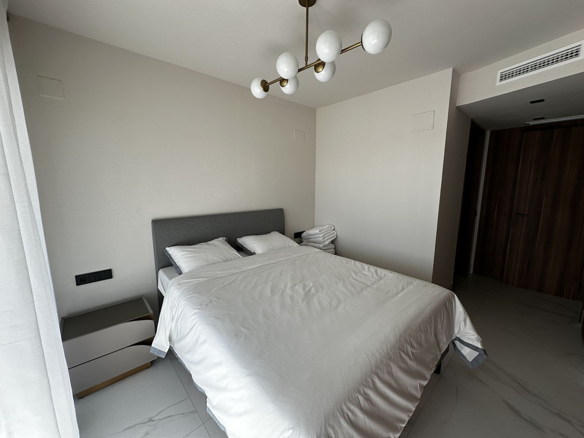 Appartement te koop in San Pedro de Alcántara | 3 slaapkamers H5134795