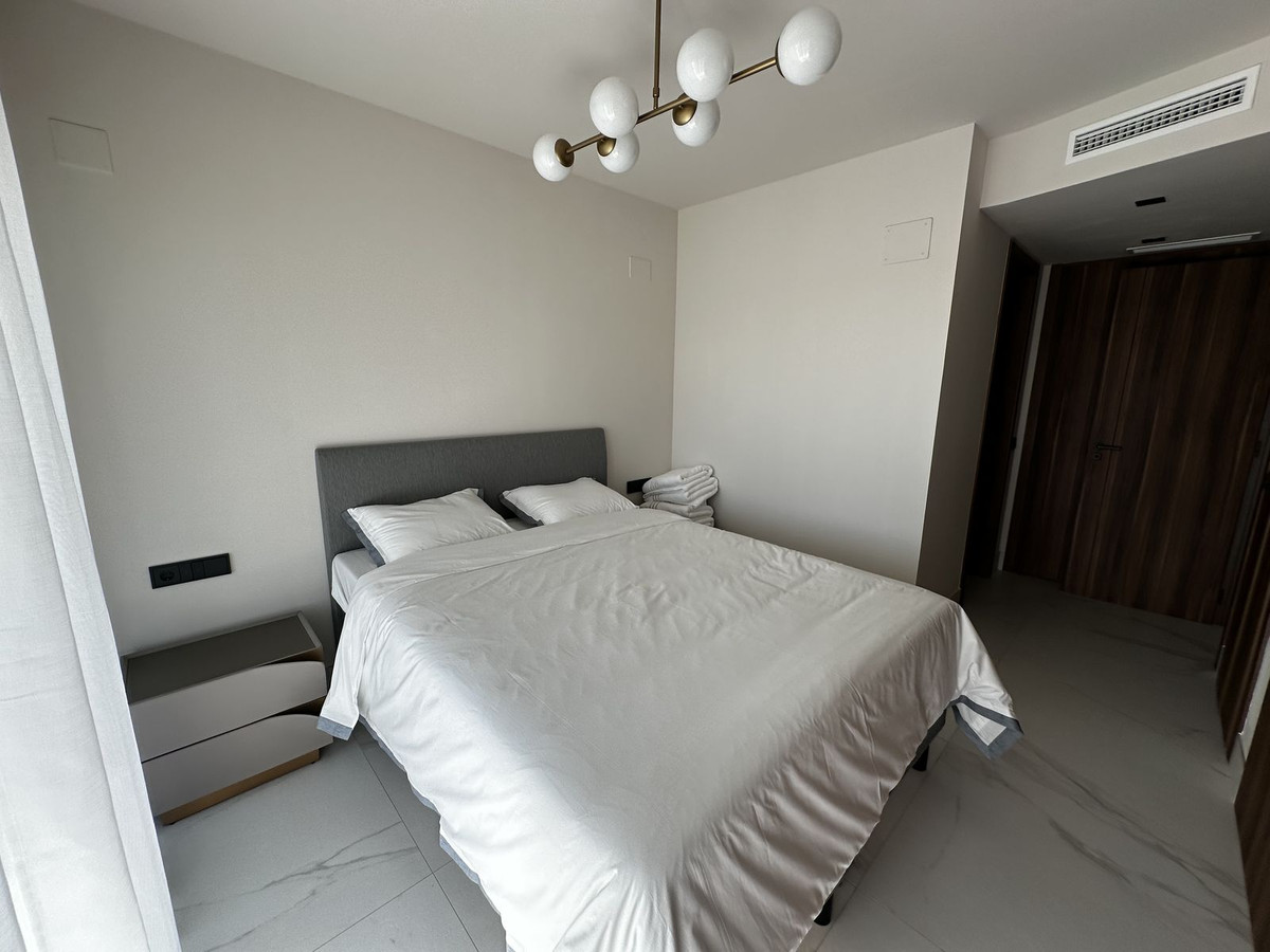 Appartement te koop in San Pedro de Alcántara | 3 slaapkamers H5134795