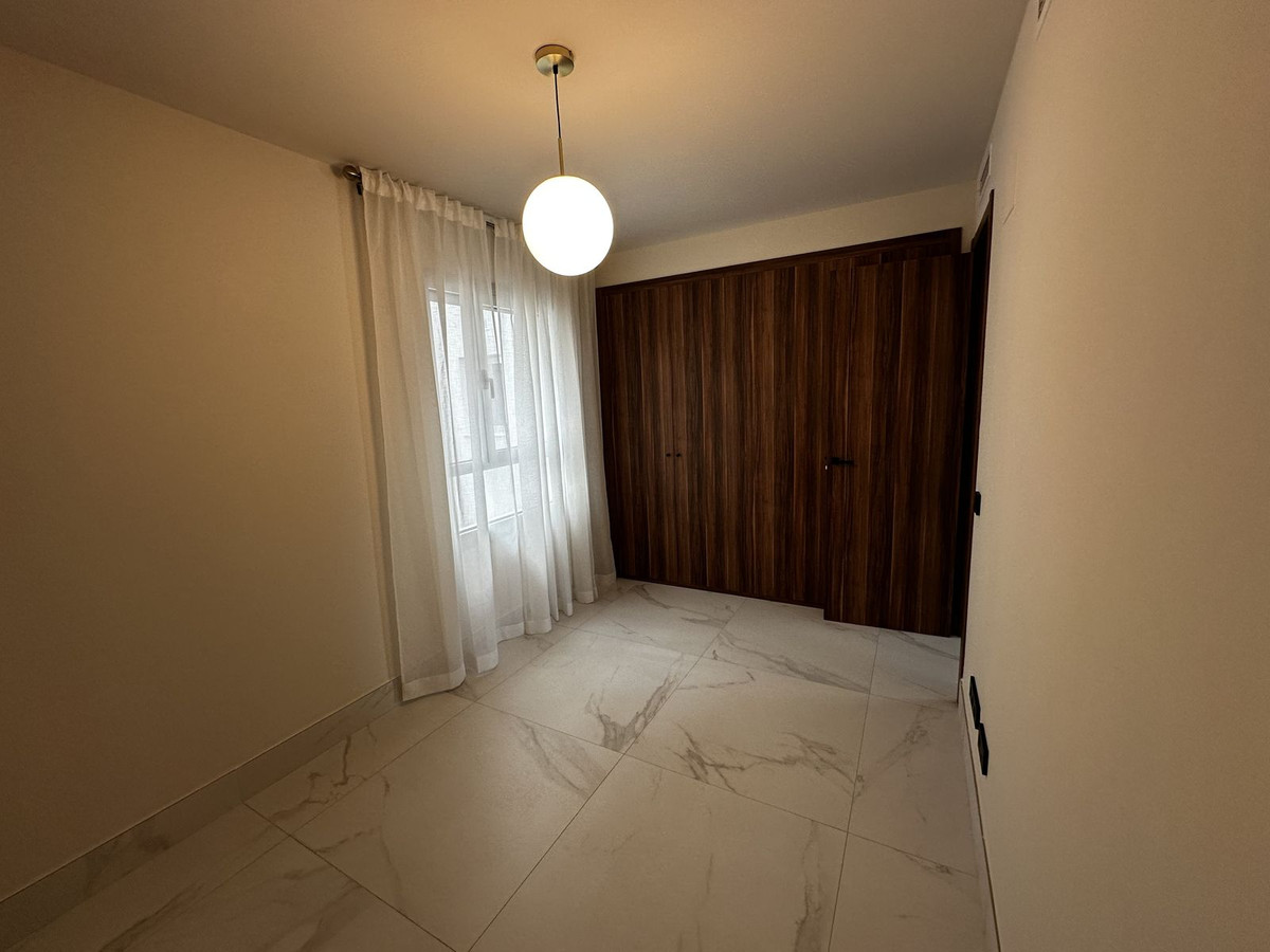Appartement te koop in San Pedro de Alcántara | 3 slaapkamers H5134795