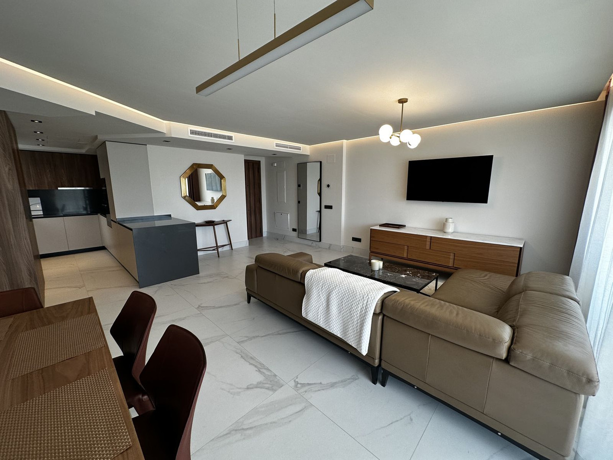 Appartement te koop in San Pedro de Alcántara | 3 slaapkamers H5134795