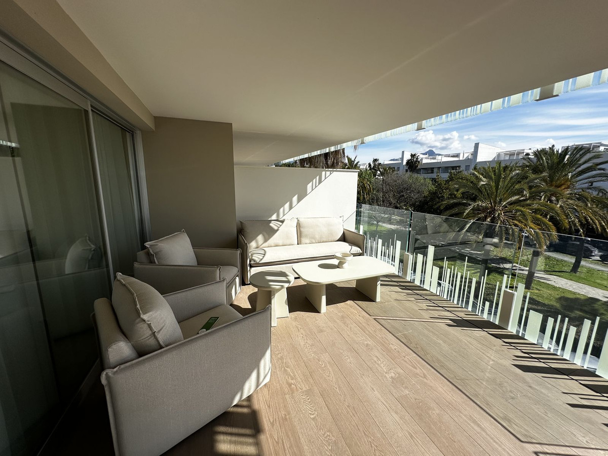 Appartement te koop in San Pedro de Alcántara | 3 slaapkamers H5134795