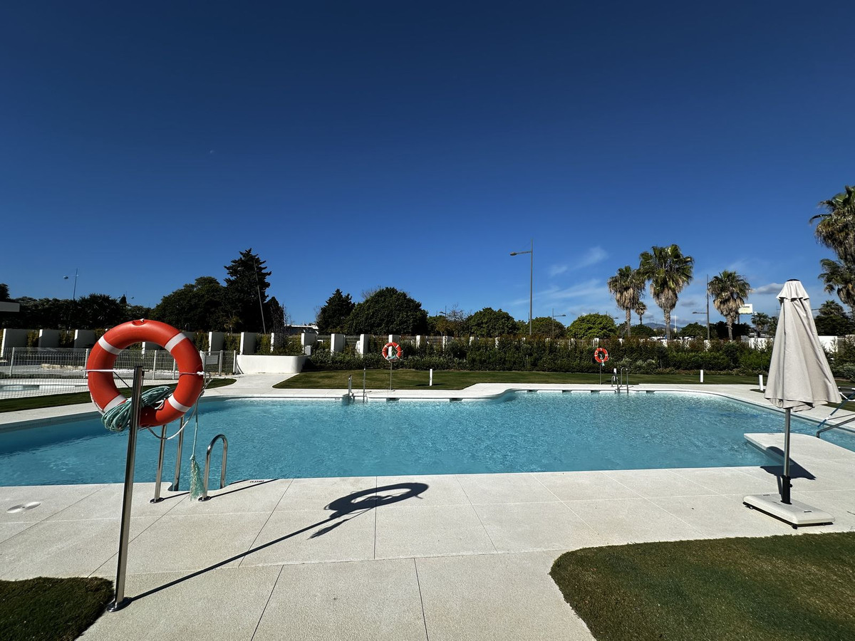 Appartement te koop in San Pedro de Alcántara | 3 slaapkamers H5134795