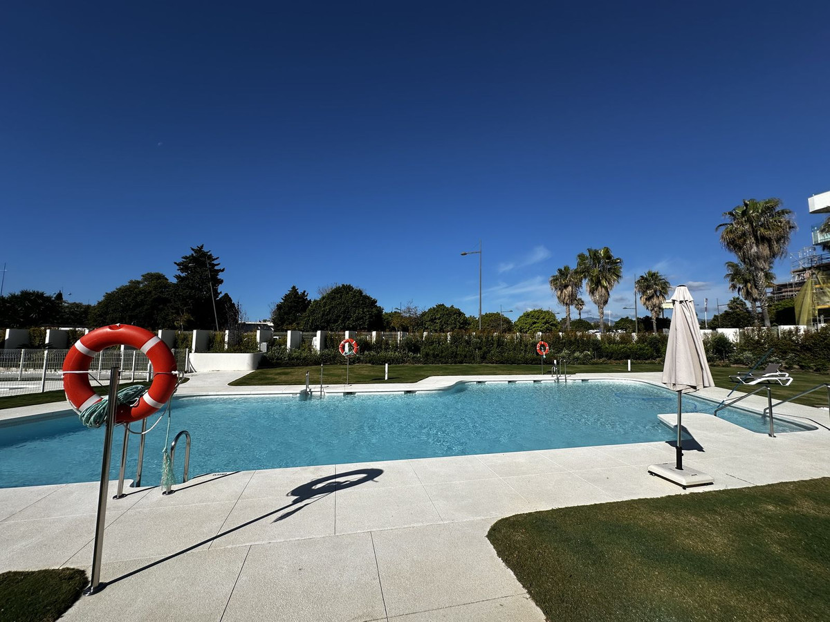 Appartement te koop in San Pedro de Alcántara | 3 slaapkamers H5134795