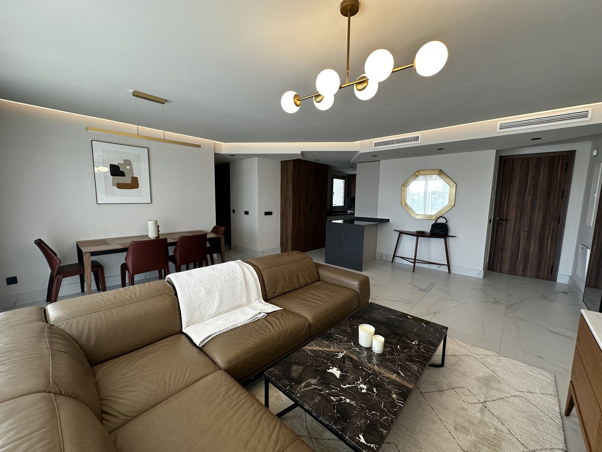 Appartement te koop in San Pedro de Alcántara | 3 slaapkamers H5134795