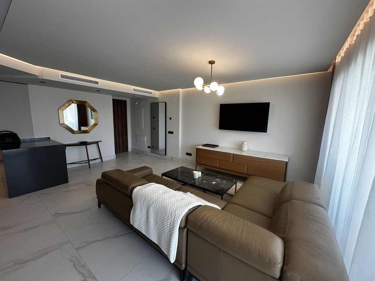 Appartement te koop in San Pedro de Alcántara | 3 slaapkamers H5134795