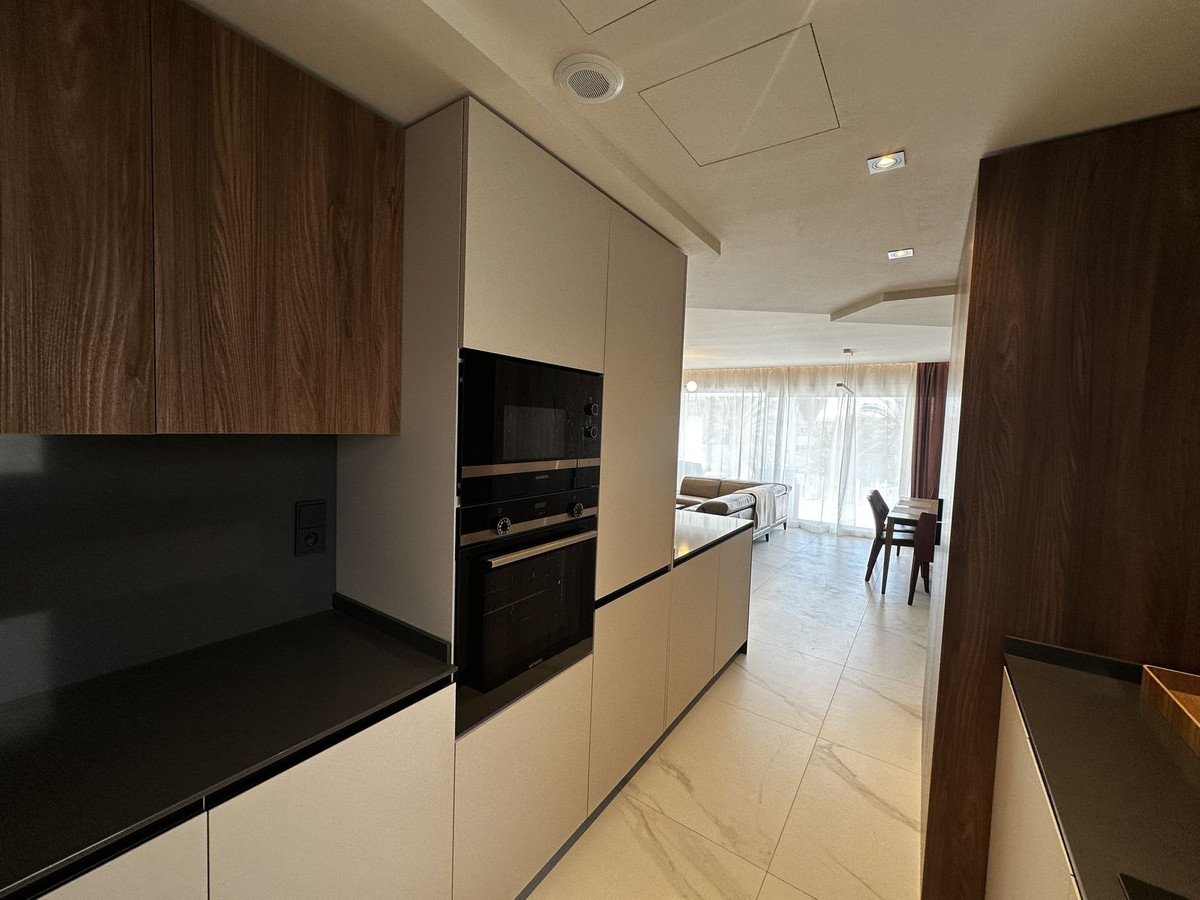 Appartement te koop in San Pedro de Alcántara | 3 slaapkamers H5134795