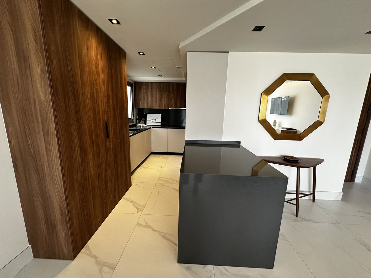 Appartement te koop in San Pedro de Alcántara | 3 slaapkamers H5134795