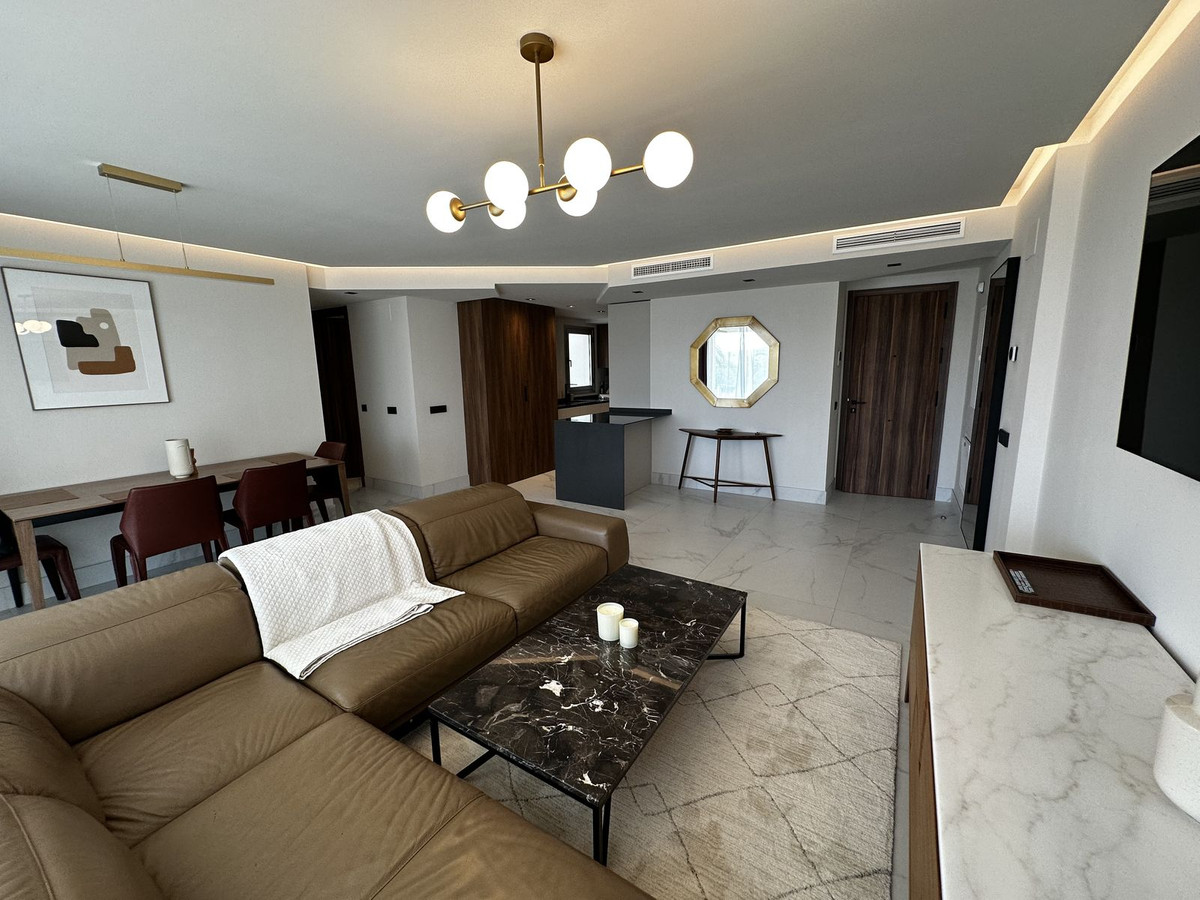 Appartement te koop in San Pedro de Alcántara | 3 slaapkamers H5134795