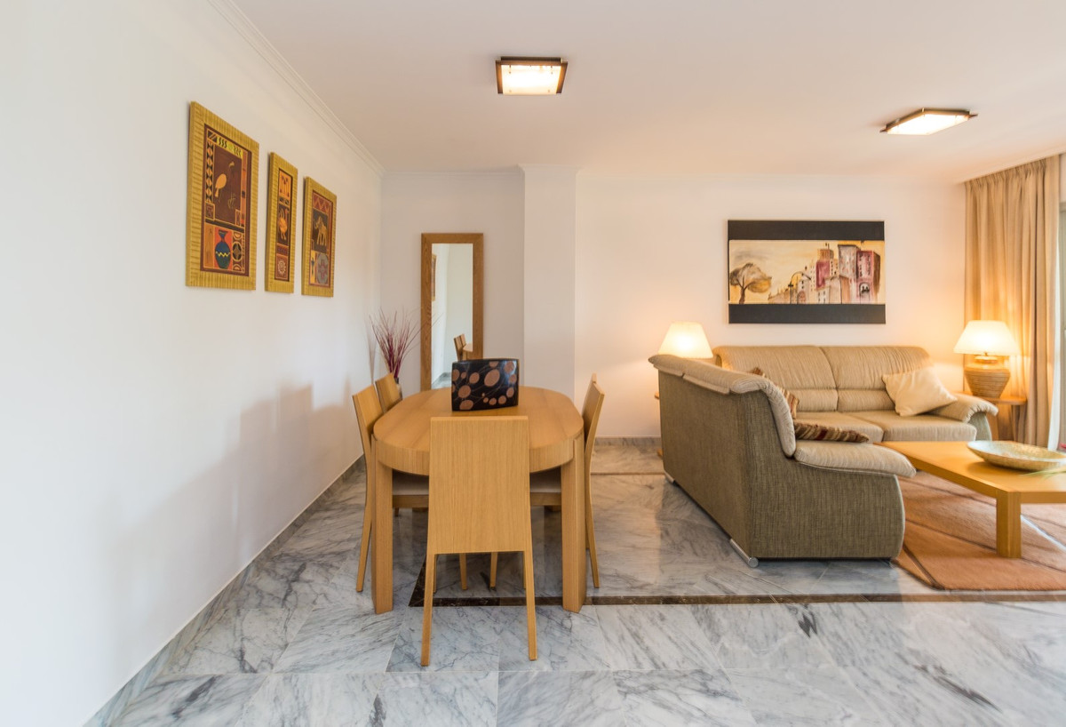 Appartement te koop in San Pedro de Alcántara | 3 slaapkamers H5137831