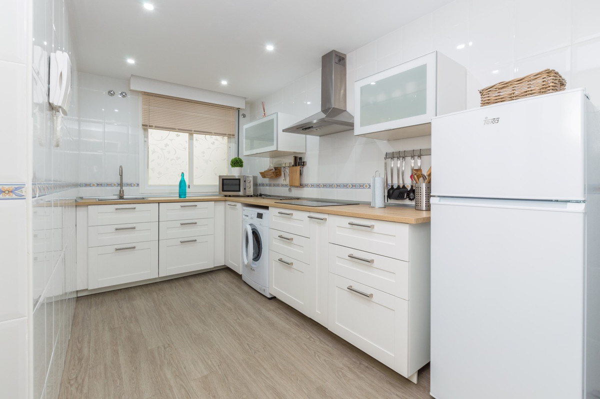 Appartement te koop in San Pedro de Alcántara | 3 slaapkamers H5137831