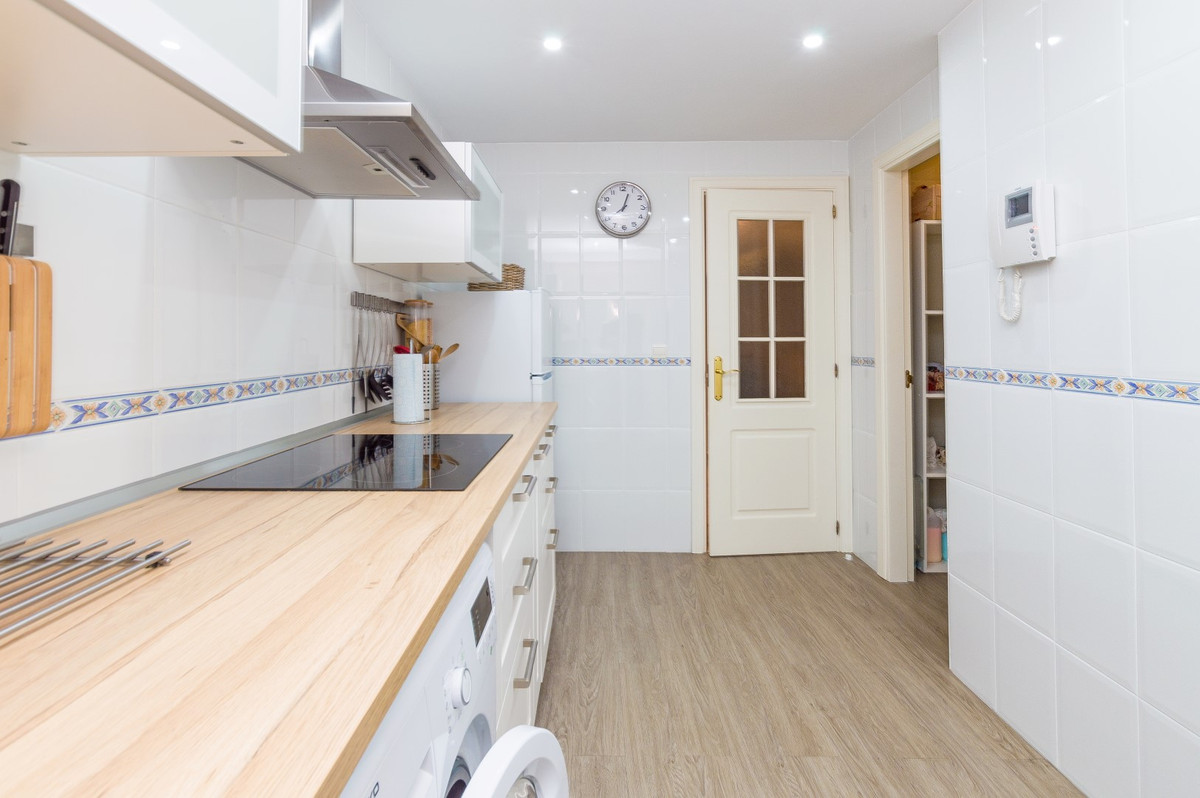 Appartement te koop in San Pedro de Alcántara | 3 slaapkamers H5137831
