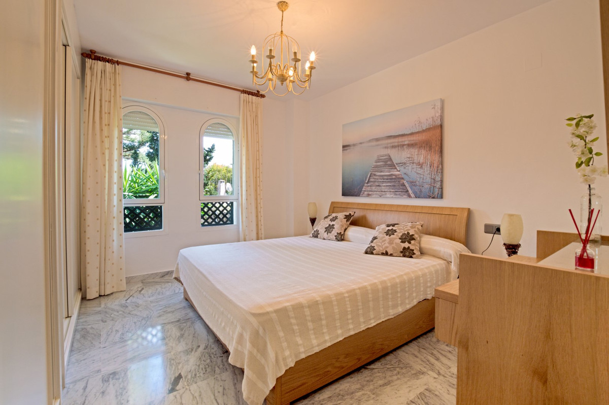 Appartement te koop in San Pedro de Alcántara | 3 slaapkamers H5137831
