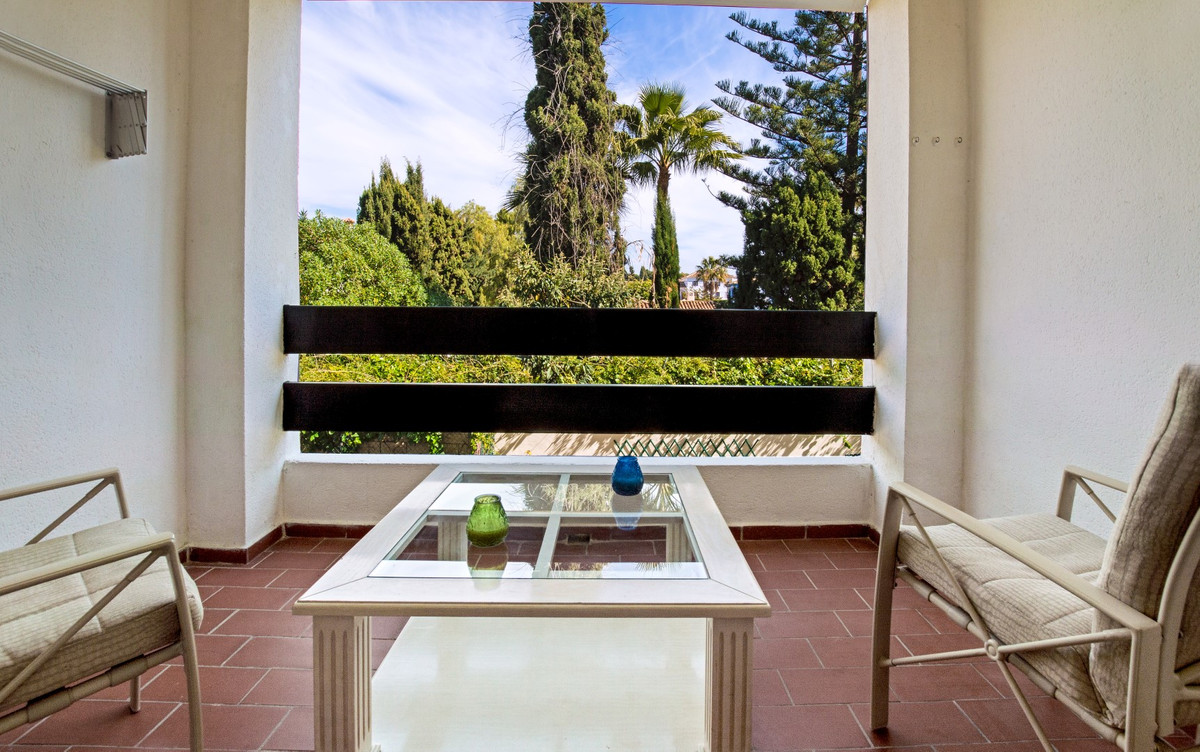 Appartement te koop in San Pedro de Alcántara | 3 slaapkamers H5137831