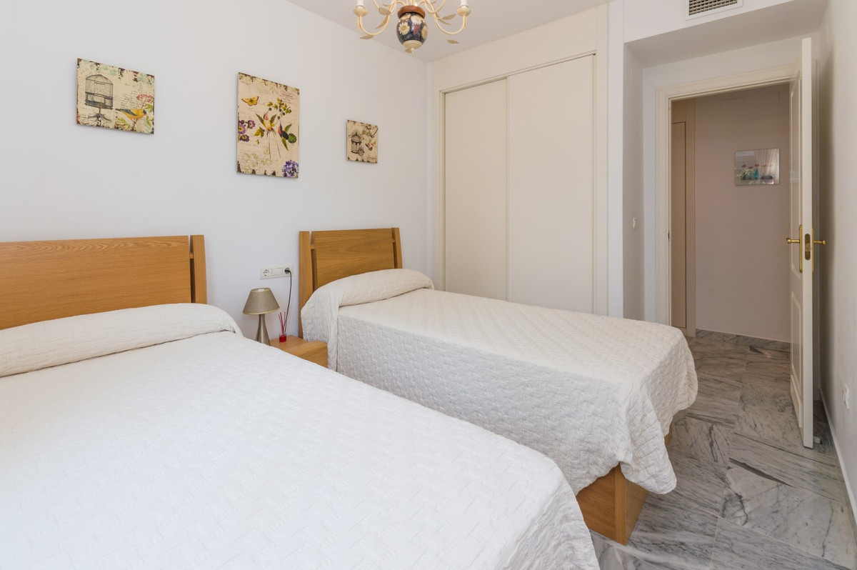 Appartement te koop in San Pedro de Alcántara | 3 slaapkamers H5137831