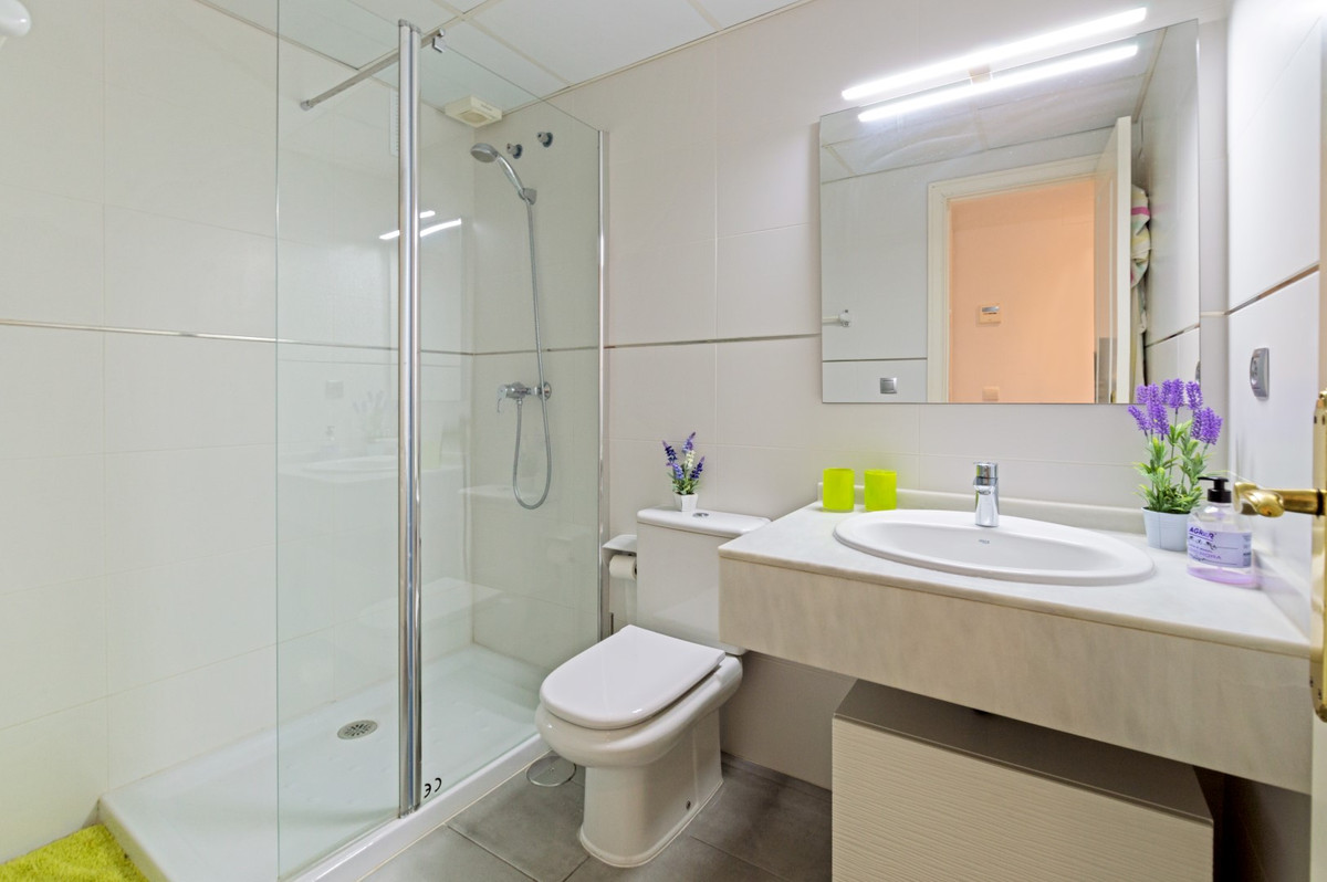 Appartement te koop in San Pedro de Alcántara | 3 slaapkamers H5137831