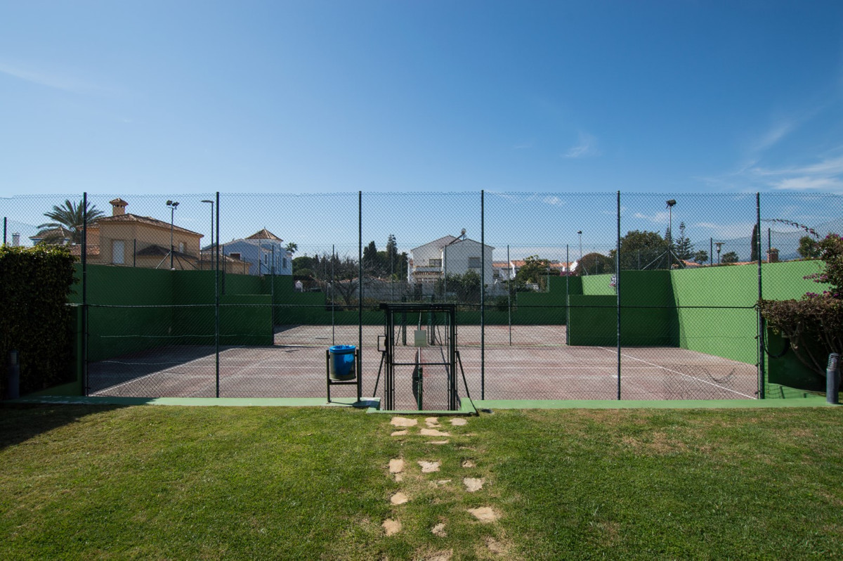 Appartement te koop in San Pedro de Alcántara | 3 slaapkamers H5137831