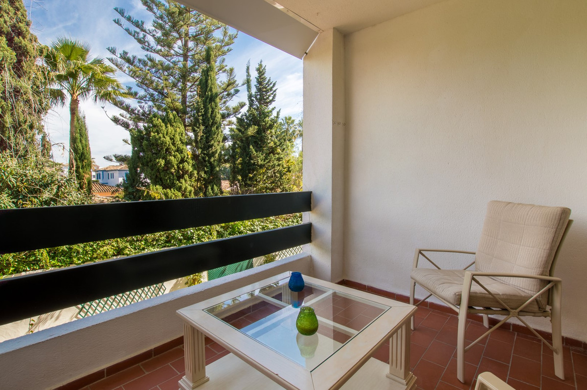 Appartement te koop in San Pedro de Alcántara | 3 slaapkamers H5137831