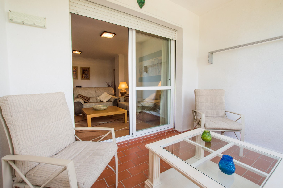 Appartement te koop in San Pedro de Alcántara | 3 slaapkamers H5137831