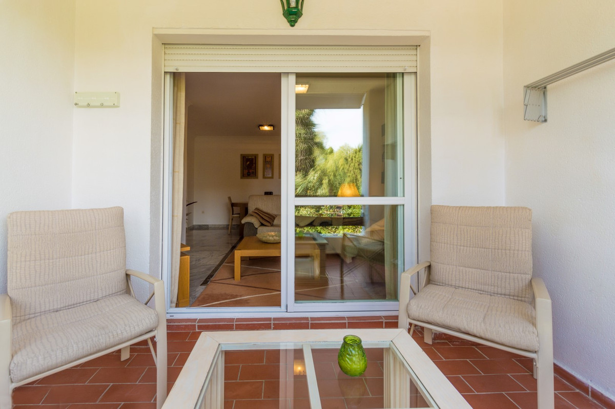 Appartement te koop in San Pedro de Alcántara | 3 slaapkamers H5137831