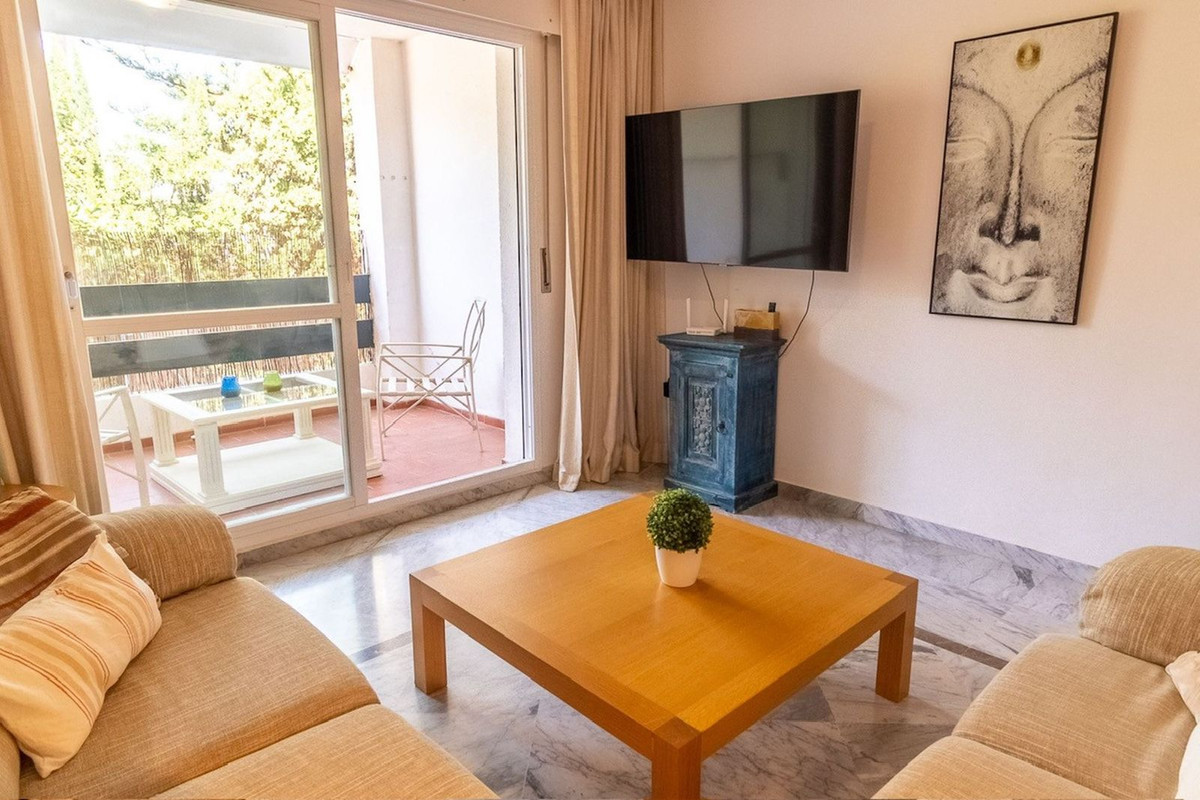 Appartement te koop in San Pedro de Alcántara | 3 slaapkamers H5137831