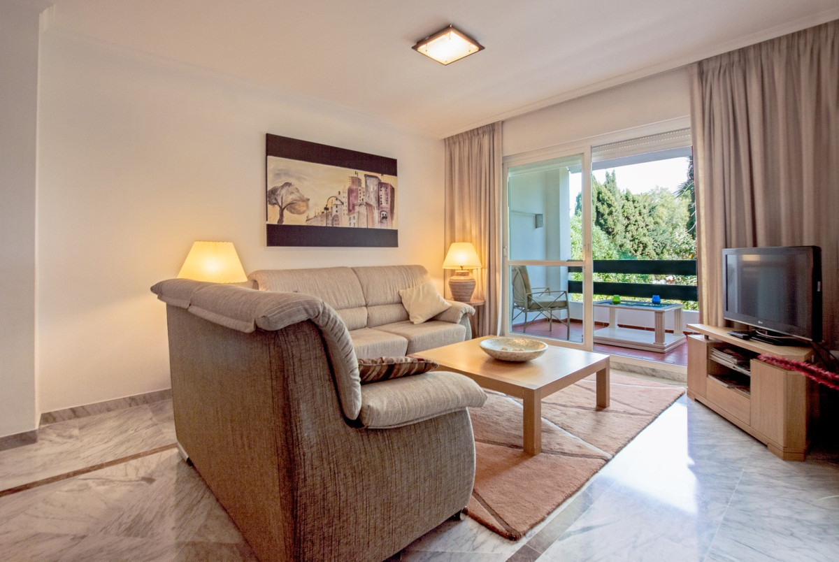 Appartement te koop in San Pedro de Alcántara | 3 slaapkamers H5137831