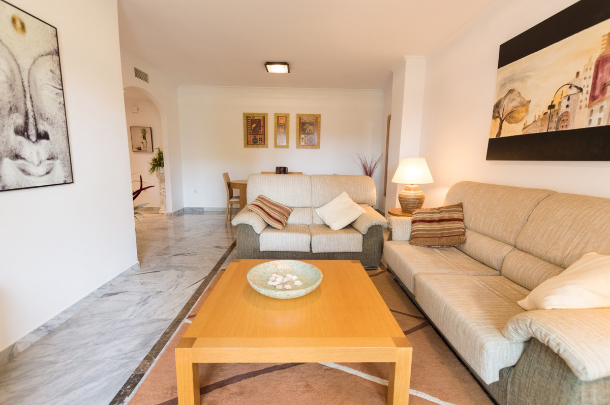 Appartement te koop in San Pedro de Alcántara | 3 slaapkamers H5137831