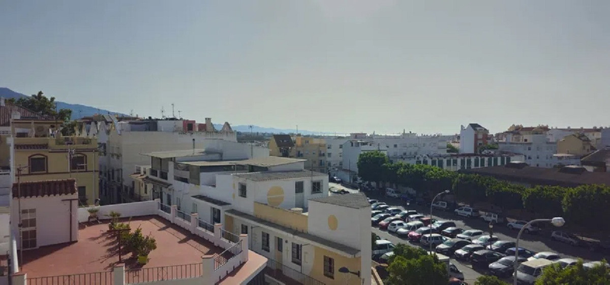 Appartement te koop in San Pedro de Alcántara | 3 slaapkamers H5138083