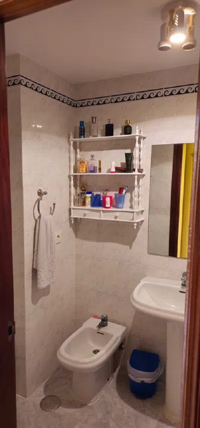 Appartement te koop in San Pedro de Alcántara | 3 slaapkamers H5138083