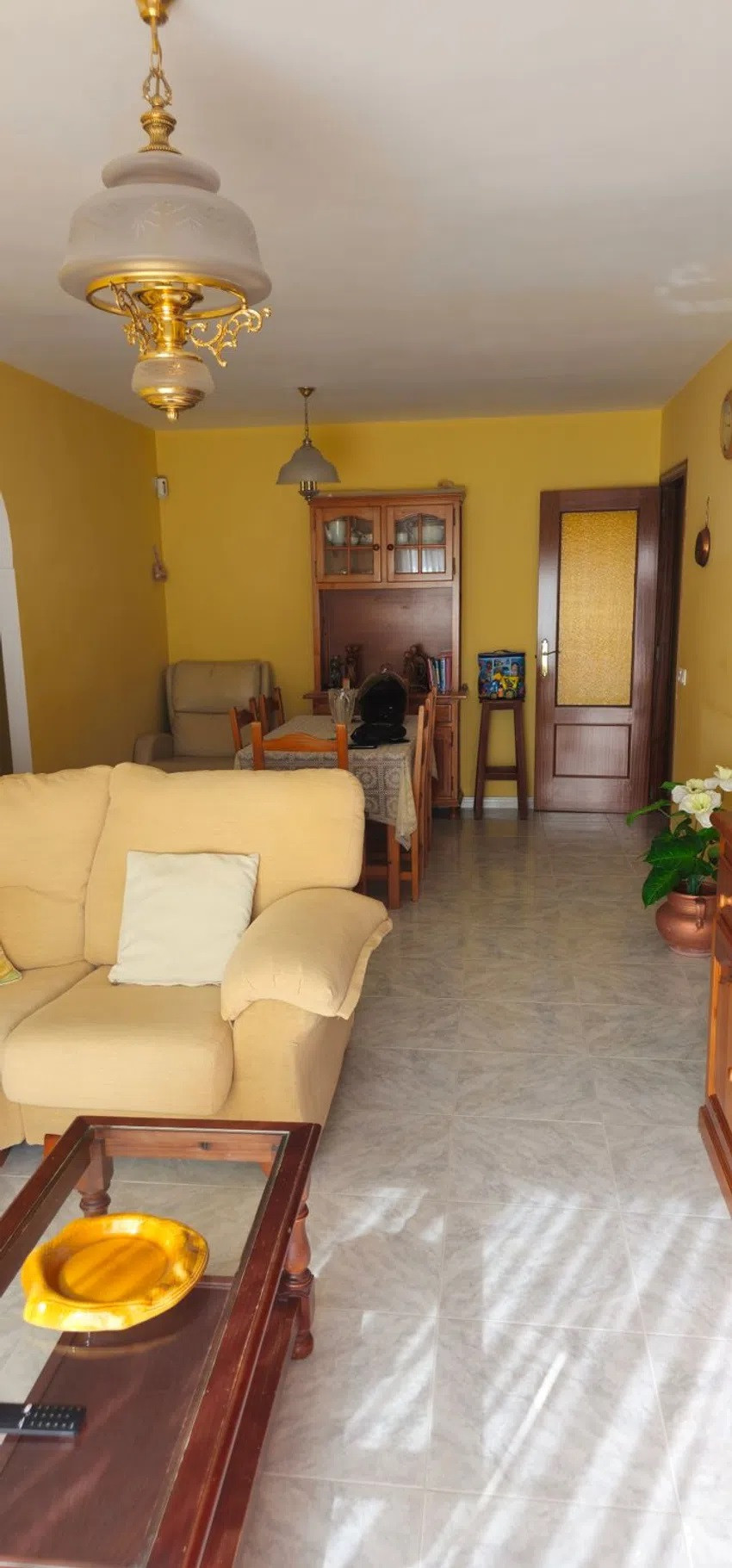 Appartement te koop in San Pedro de Alcántara | 3 slaapkamers H5138083