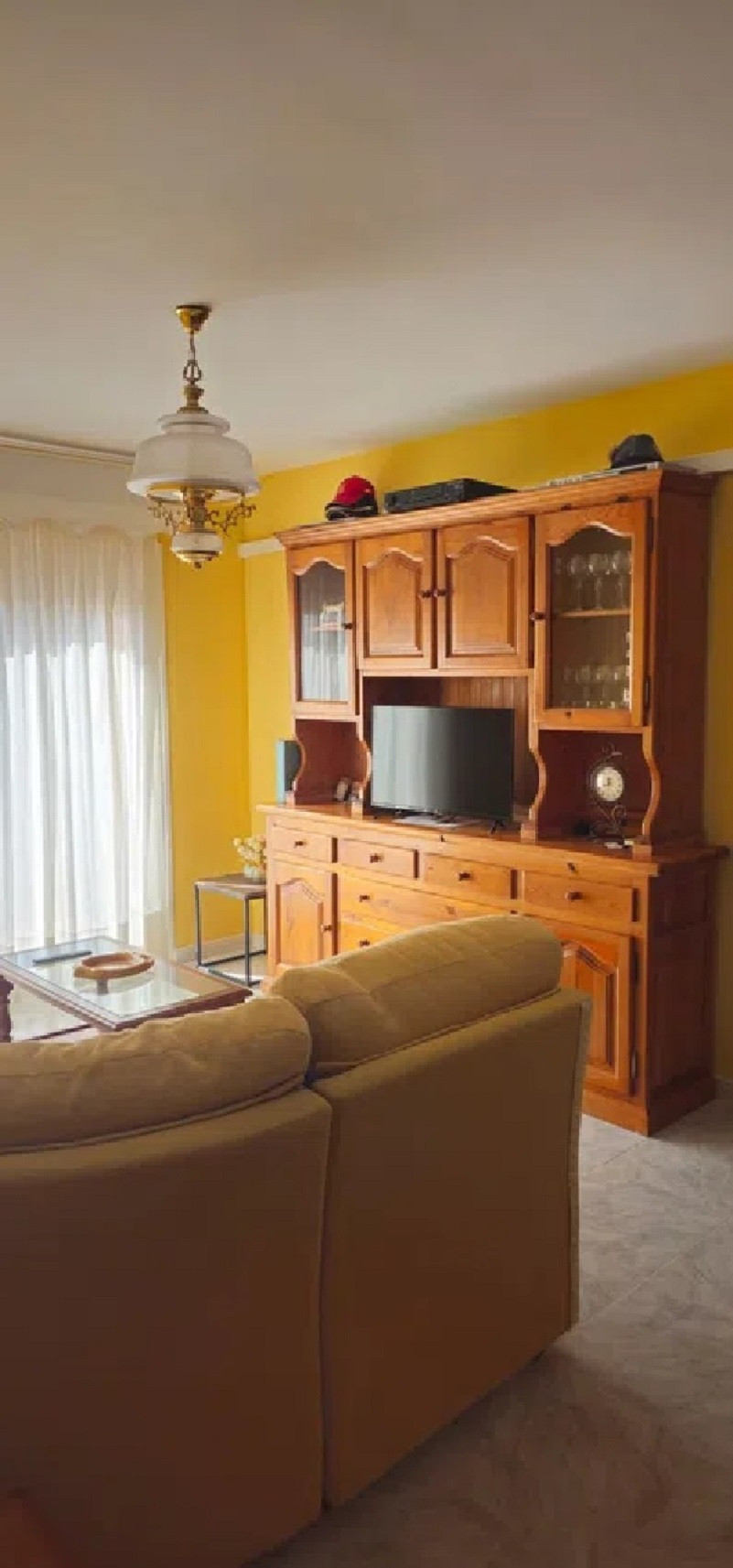 Appartement te koop in San Pedro de Alcántara | 3 slaapkamers H5138083