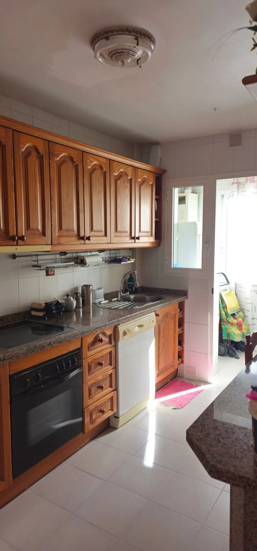 Appartement te koop in San Pedro de Alcántara | 3 slaapkamers H5138083