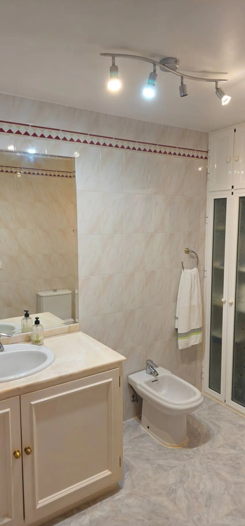 Appartement te koop in San Pedro de Alcántara | 3 slaapkamers H5138083