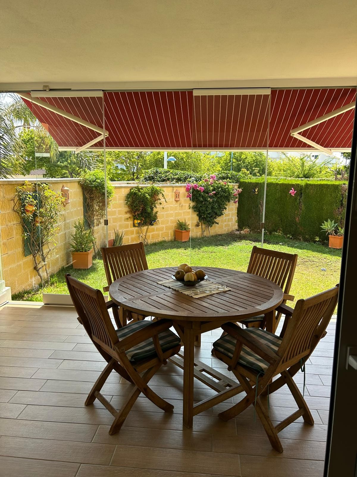Huis te koop in San Pedro de Alcántara | 3 slaapkamers H5140720