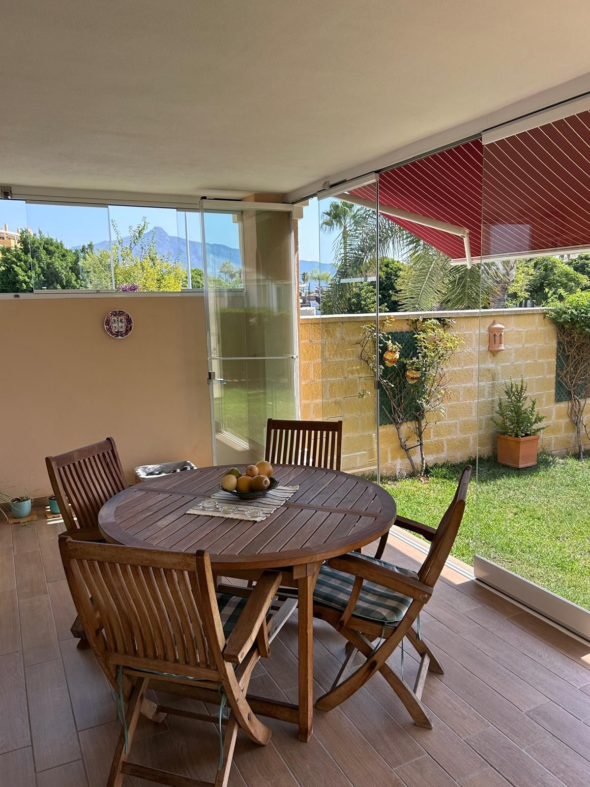 Huis te koop in San Pedro de Alcántara | 3 slaapkamers H5140720