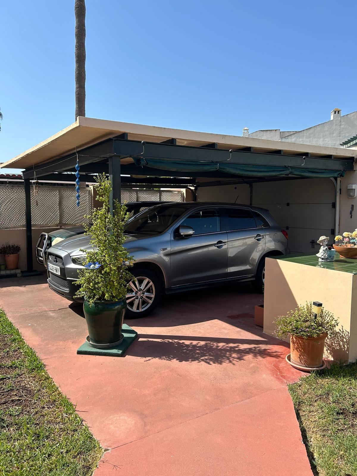 Huis te koop in San Pedro de Alcántara | 3 slaapkamers H5140720