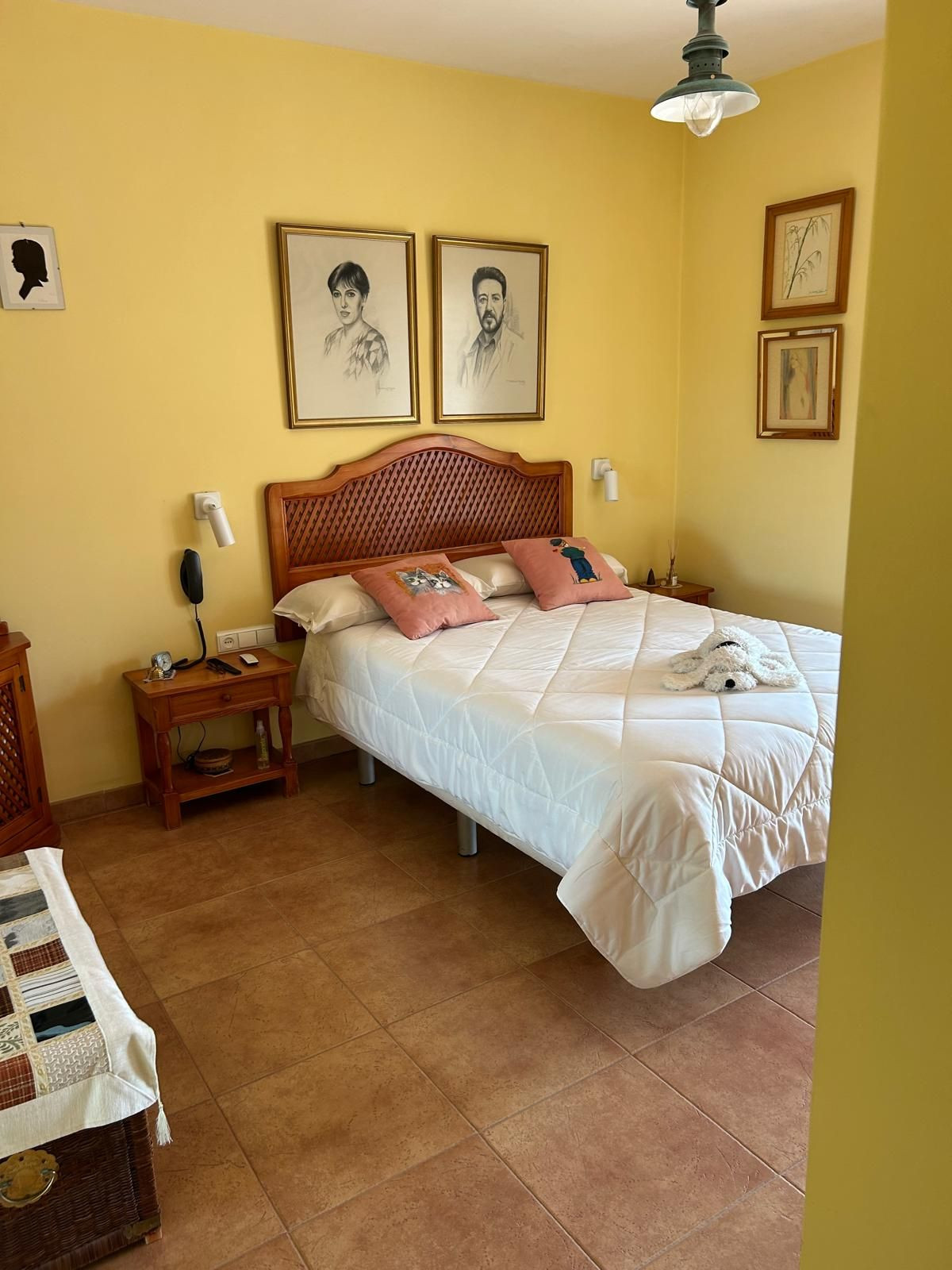 Huis te koop in San Pedro de Alcántara | 3 slaapkamers H5140720