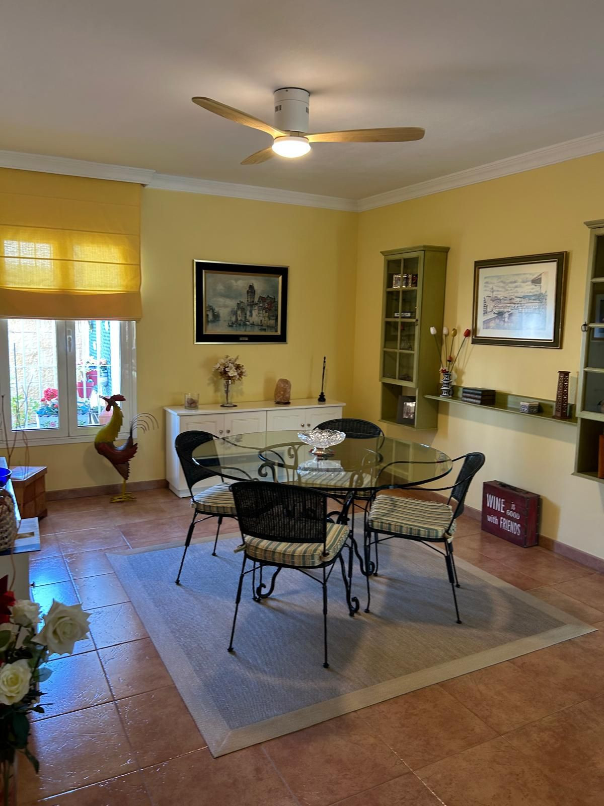 Huis te koop in San Pedro de Alcántara | 3 slaapkamers H5140720