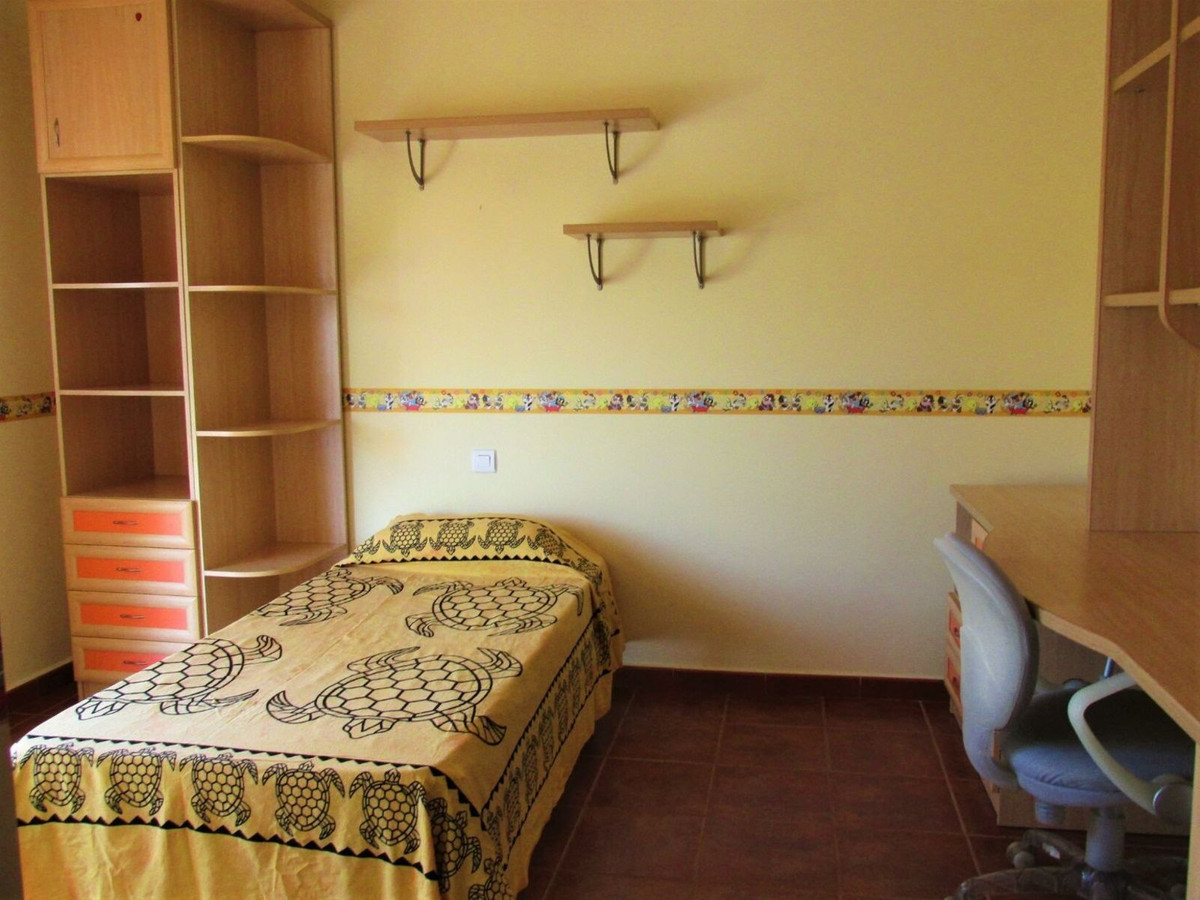 Huis te koop in San Pedro de Alcántara | 6 slaapkamers H5150074