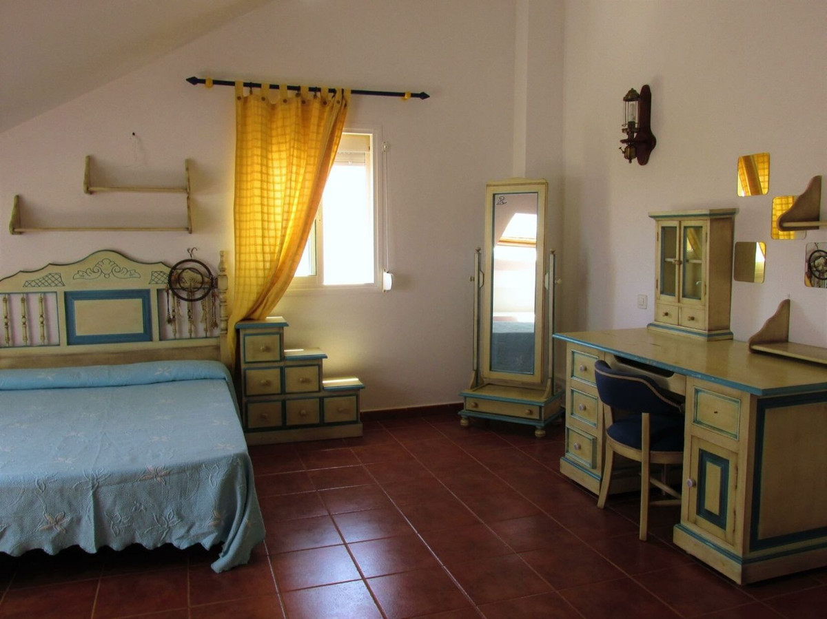 Huis te koop in San Pedro de Alcántara | 6 slaapkamers H5150074