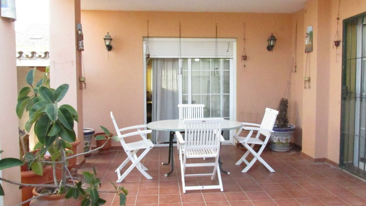 Huis te koop in San Pedro de Alcántara | 6 slaapkamers H5150074