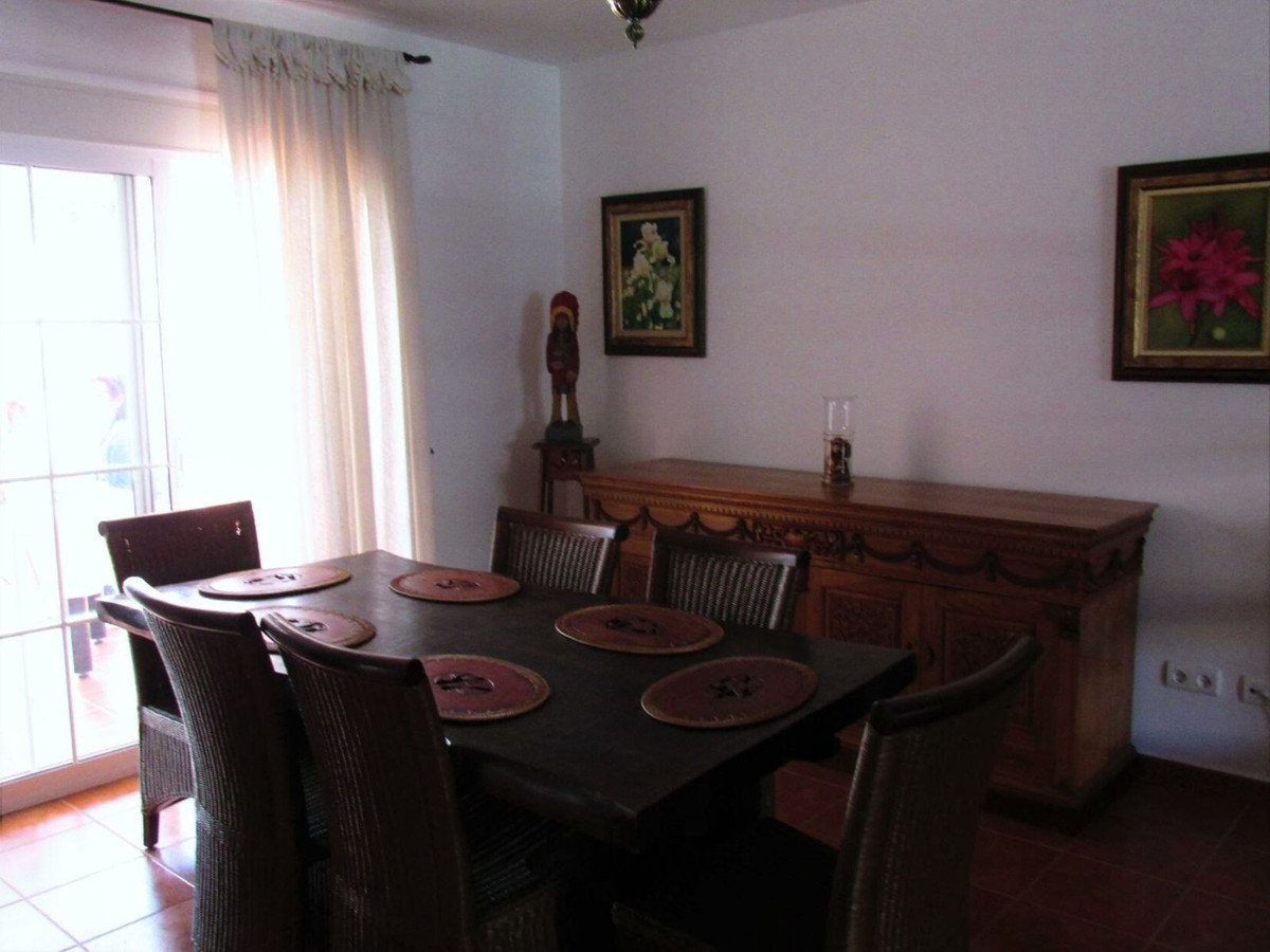 Huis te koop in San Pedro de Alcántara | 6 slaapkamers H5150074