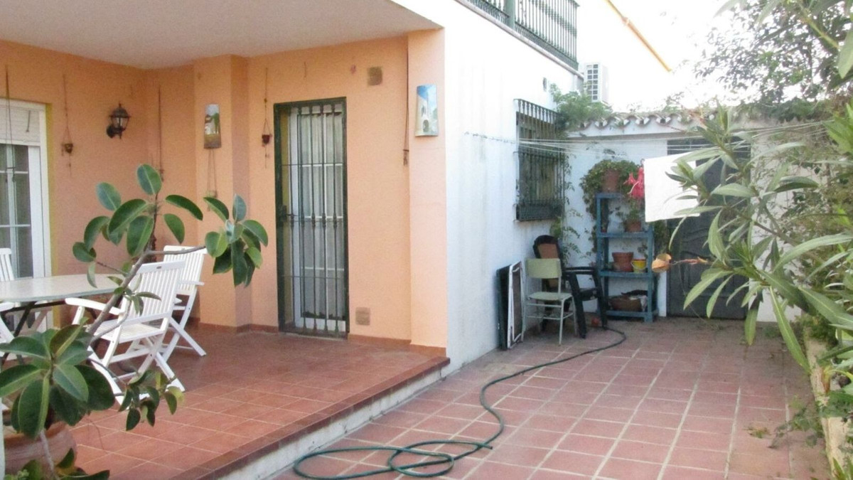 Huis te koop in San Pedro de Alcántara | 6 slaapkamers H5150074