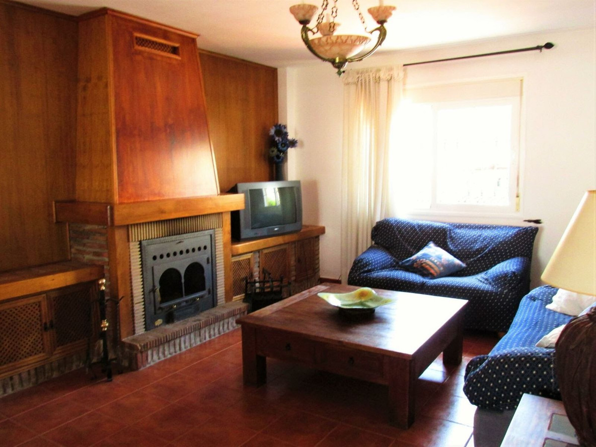 Huis te koop in San Pedro de Alcántara | 6 slaapkamers H5150074